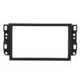 thumbnail image 3 of Car Stereo Frame  Installation Car Player Frame Dash Bezel 2 DIN  DVD Player Mount Modified Fascia Panel Frame Fits For  Captiva / Lova, 3 of 8