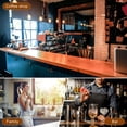 thumbnail image 3 of EIGTHTAIL Pour Over Coffee Maker Glass Brewer with Filters (Clear 400ML), 3 of 10
