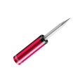thumbnail image 4 of Support de Canne à Pêche Extérieur en Alliage d'Aluminium Support Universel pour Canne de Mer Rouge, 4 of 9