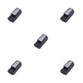 thumbnail image 2 of braveheart Portable Magnetic Charger Adapter For Band 8 Easy And Safe Charging Black 5Set, 2 of 6