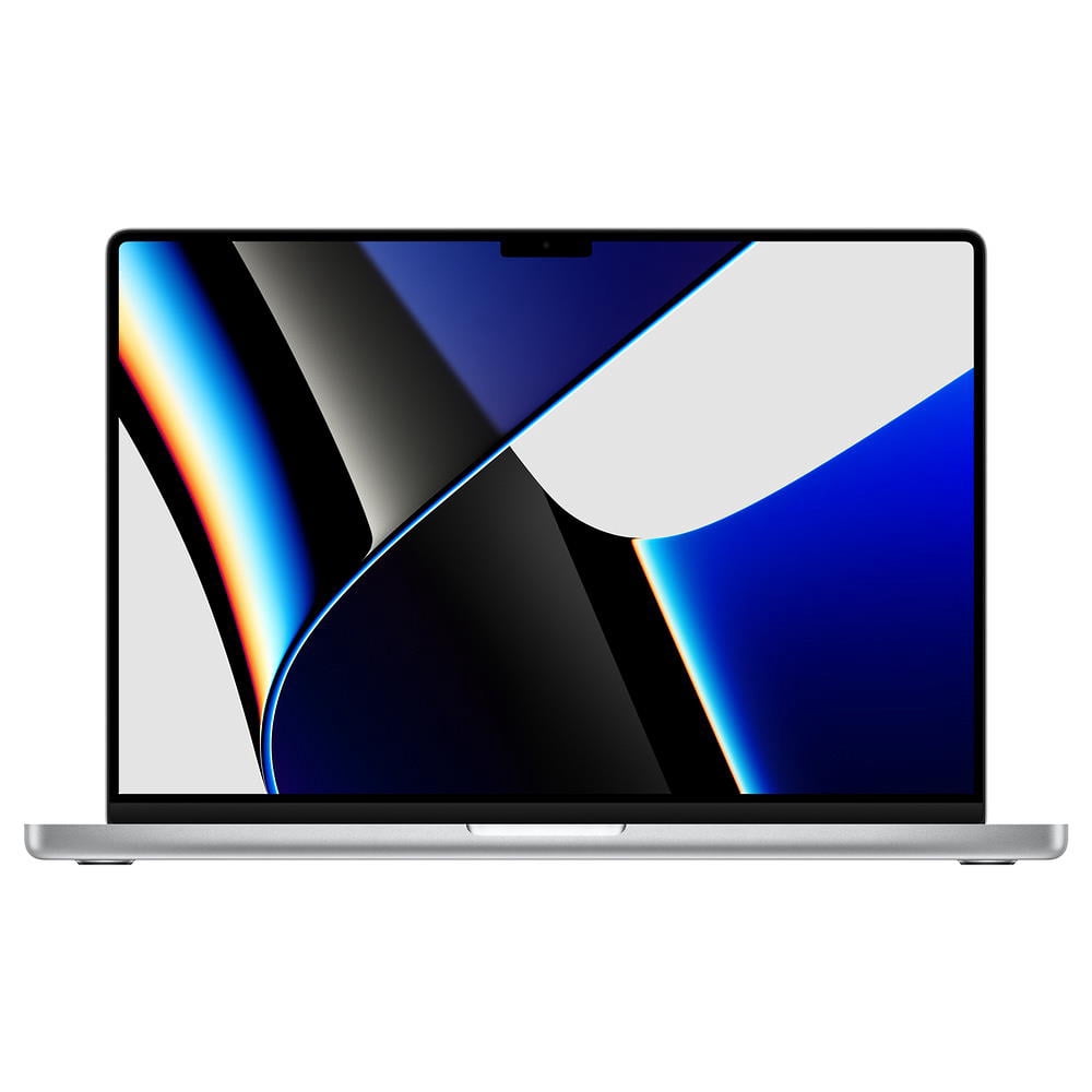 Macbook Pro 16-inch (Retina XDR, 32-GPU, Space Gray) 10-Core M1