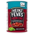 thumbnail image 2 of Heinz Chili Style Pinto & Red Kidney Beans, 398 mL Can, 2 of 8