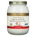 thumbnail image 2 of Spectrum Organic Virgin Coconut Oil Unrefined, 2 of 5