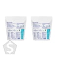thumbnail image 2 of Leanfit Vanilla Flavour Whey Protein - Pack of 2, 2 of 2