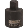 thumbnail image 1 of Stanley Tools 7518053 DWMT75295OSP Reducing Impact Adapter, 0.75 x 0.5 in., 1 of 5