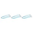 thumbnail image 4 of maskred Stretchy Universal Eyeglass Strap Non- for Slip Eyewear Retainer for Sports Blue 26.77 Inch 3Set, 4 of 6
