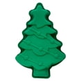 thumbnail image 2 of Unique Christmas Tree,Christmas Tree Mould Bread Cookies Candy Mould,Easy Christmas Tree, 2 of 5
