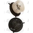thumbnail image 2 of GPD 2311672 Moteur de Souffleur pour Volkswagen Jetta 2006-2016, 2 of 3