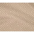 thumbnail image 4 of oneOone Cotton Flex Fabric Greek Key Geometric Print Sewing Fabric BTY 40 Inches Wide, 4 of 5