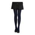 thumbnail image 1 of Unique Bargains Women's Control Top Sheer Pantyhose, Over Knee, 1 of 2