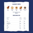 thumbnail image 2 of Nakd Blueberry Muffin Multipack, 2 of 5
