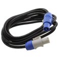 thumbnail image 1 of CablesOnline , Luminaire de Scène 6 Pieds 16AWG Compatible PowerCon, PC-KA606, 1 of 1