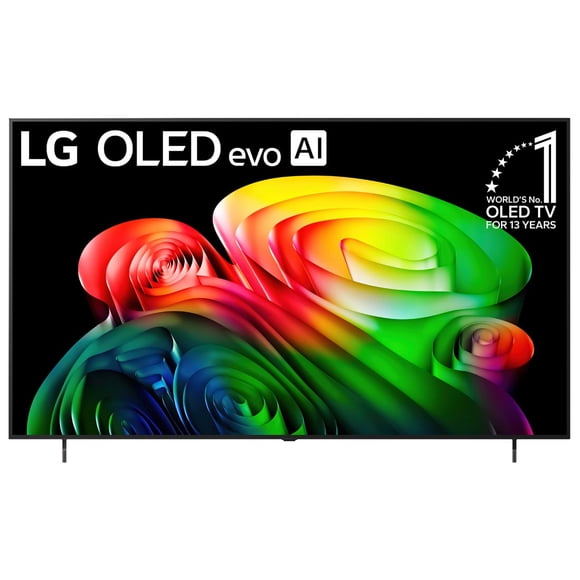 LG OLED55B6GUA 55" OLED 4K AI Smart webOS TV - 2026 Model