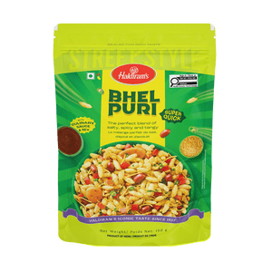 Haldiram Bhel Puri 150 G