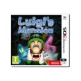 thumbnail image 2 of Nintendo Selects: Luigi`s Mansion: Dark Moon - Nintendo 3DS, 2 of 2