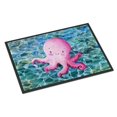thumbnail image 1 of Caroline's Treasures BB8522JMAT Tapis Pieuvre Intérieur Ou Extérieur - 24 x 36 Po, 1 of 4