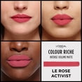 thumbnail image 4 of L'Oréal Paris Rouge à Lèvres Colour Riche Intense Volume Mat, 4 of 7