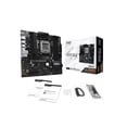 thumbnail image 2 of ASRock B850M Pro-A AM5 AMD B850 SATA 6Gb/s Carte Mère Micro ATX, 2 of 8