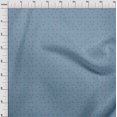 thumbnail image 3 of oneOone Viscose Chiffon Fabric Leaves & Flower Floral Print Fabric BTY 42 Inch Wide, 3 of 4