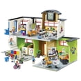 thumbnail image 3 of Playmobil Furnished School Building 9453, 3 of 4