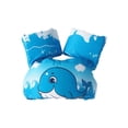 thumbnail image 4 of Fortune 2-6Y Kid Life Vest Cartoon Float Swimming Ring Buoyancy Life Jacket, 4 of 4