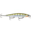 thumbnail image 1 of Rapala Shadow Rap 4-3/8", Yellow Perch, 1 of 2