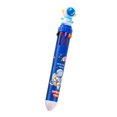 thumbnail image 2 of Multicolor Ballpoint Pen, Space Multicolor Pen in One, Retractable Cartoon Space Ballpoint Pens, Cute Planet Spaceman Astronaut Pens, Colored Pens, Alien Rocket Astronaut Pens, 2 of 9