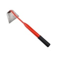 thumbnail image 5 of Pelle de Jardin pour Creuser, Désherber et Ameublir le Sol Lame de 10 Po avec Poignée en Acier Épaissie Longueur Totale de 18 Po, 5 of 5