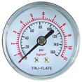 thumbnail image 1 of Tru Flate 24-803 Manomètre Pression d'Air, 1 of 2
