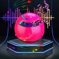 thumbnail image 4 of Meitianfacai Intelligent Bluetooth Speaker Bluetooth Speaker High Sound Quality Large Volume Home Card Insertion Bass Speaker, 4 of 5