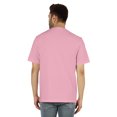 thumbnail image 3 of Inkmeso T-Shirt à Col Rond pour Hommes avec Imprimé Graphique Best Papa Ever.€ T-Shirt pour la Fête des Pères, 3 of 7