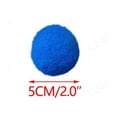 thumbnail image 4 of Boules d'Eau pour Piscine, Boules Éponge d'Eau Réutilisables pour Jouer et Nettoyer, 4 of 9