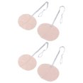 thumbnail image 2 of 2 Paires de Coussinets Anti-Transpiration Invisibles Confortables pour Aisselles, 2 of 7