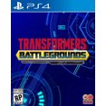 thumbnail image 1 of Jeu vidéo TRANSFORMERS: BATTLEGROUNDS pour (PS4), 1 of 6