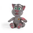 thumbnail image 1 of Talking Friends Talking Tom Soft Toy, 1 of 2