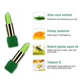thumbnail image 4 of Mikilon Aloe Gel Chameleon Jelly Lipstick Plant Temperature Change Lip Balm, 4 of 6