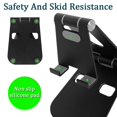 thumbnail image 4 of MesaSe Cell Phone Holder Desktop Mount Non-slip Mobile Phone Stand for Phone Pad Tablet Fashion Accessories, 4 of 9