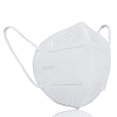 thumbnail image 2 of 5-ply Face Masks, 2 of 8