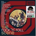 thumbnail image 1 of Artistes variés - The Rock & Roll Scene - Decca Originals [Vinyle] Royaume-Uni - Import, 1 of 1