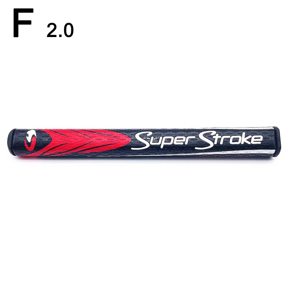 Golf Super Stroke Putter Grip Golf Supplies Golf Grip Golf