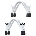 thumbnail image 4 of Heavy Duty Dumbbell Rack Stand Reliable Storage Solution for Home Gym Equipment, 4 of 9