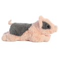 thumbnail image 2 of Aurora? Adorable Flopsie? Tidbit Mini Pig? Stuffed Animal - Playful Ease - Timeless Companions - Pink 12 Inches, 2 of 2