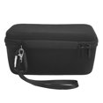 thumbnail image 4 of Bluetooth Speaker Protective Cover,Portable Case Travel EVA Bluetooth Speaker Storage Bag Bluetooth Speaker Carrying Bag Maximized Efficiency, 4 of 14