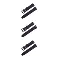 thumbnail image 4 of kurtrusly Silicone Watchband Adjustable Watch Accessories Wristband Easy Installment 3Set, 4 of 6