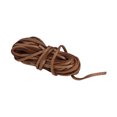 thumbnail image 2 of Velvet Rope, DIY Accessories  5 Meters Durable Double-Sided Sparkling  For Necklace For Women For Wrapping Golden, 2 of 8