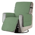 thumbnail image 1 of Housse de Sofa pour Fauteuil Inclinable - Housse Extensible Imprimée, Protecteur de Fauteuil avec Housse de Meuble Lavable pour Salon et Maison, 1 of 8