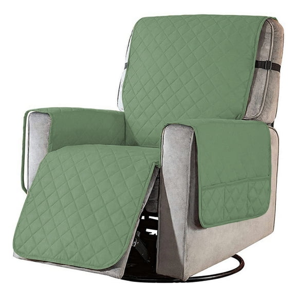 Housse Imperméable Coussin d'Eau Lavable Coussin de Siège Coussin de Remorque Housses de Coussin de Dossier Housse de Fauteuil Inclinable Housse Extensible Housse de Fauteuil Inclinable Housse de Canapé Imprimée Fauteuil