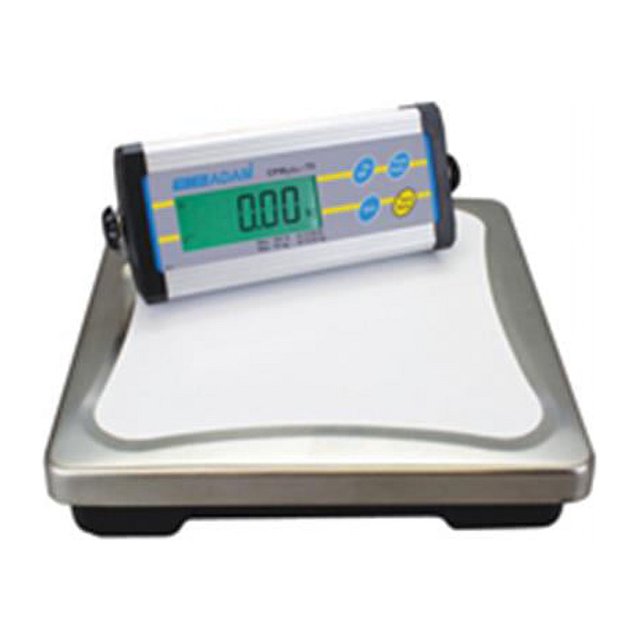 Adam Equipment CPWplus 200 CPWplus Bench and Floor Scales