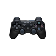 thumbnail image 1 of Playstation 3 PS3 Controller Wireless Bluetooth Controller, Black, 1 of 5