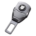 thumbnail image 1 of Clip de Ceinture de Sécurité pour Voiture Extension 2 Pcs, 1 of 8